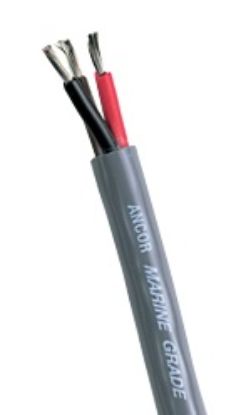 ANCOR BILGE PUMP CABLE  16/3 AWG (3 X 1MM - 156610