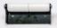 BAL NORCO REPLACEMENT BASE ROLLER 1/2' - 854304