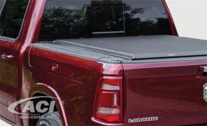 ACCESS TRUCK BED MAT - 25040199