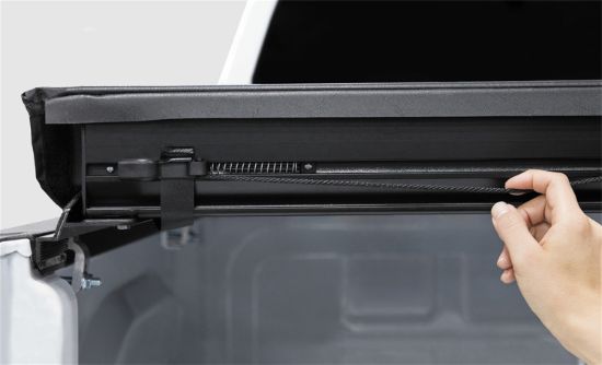 ACCESS 22-ON HYUNDAI SANTA CRUZ 4' BOX - 26209