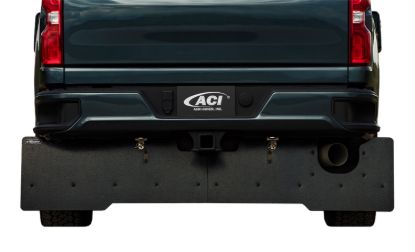 ACCESS 23-ON FORD F-250  F-350  F-450 (W/ - H5010159