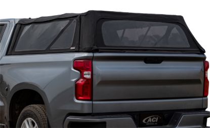 ACCESS 05-21 NISSAN FRONTIER 5' BOX - J1030039