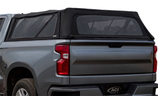 ACCESS 05-21 NISSAN FRONTIER 5' BOX - J1030039