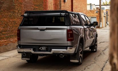 ACCESS 24 TOYOTA TACOMA 5' BOX - J1050119