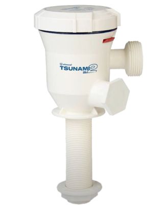 ATTWOOD MARI T-800 MK2 AER ST 3-1/2 - 56504