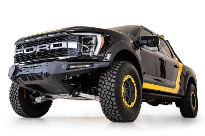 A.DESERT DES 2021 - 2022 FORD RAPTOR HONEYBADGER - 0211180103