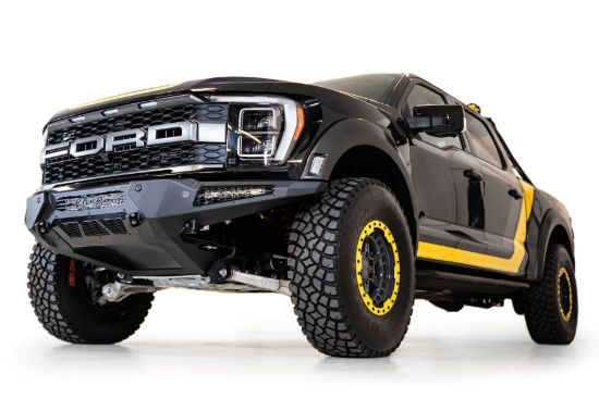 A.DESERT DES 2021 - 2022 FORD RAPTOR HONEYBADGER - 0211180103