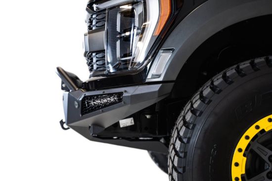 A.DESERT DES 2021 - 2022 FORD RAPTOR HONEYBADGE - F210221180