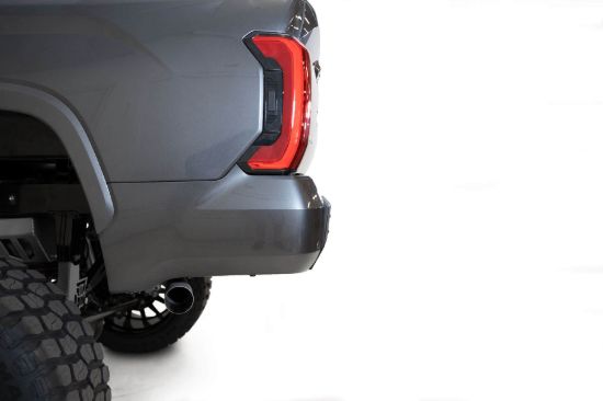 A.DESERT DES STEALTH FIGHTER REAR BUMPER - R763271370