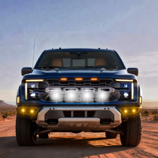 ARC LIGHTING TINY MONSTER GRILLE  BOTTOM - 42FA4B