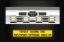 ARC LIGHTING TINY MONSTER GRILLE KIT FOR TOYOTA - 43TD8