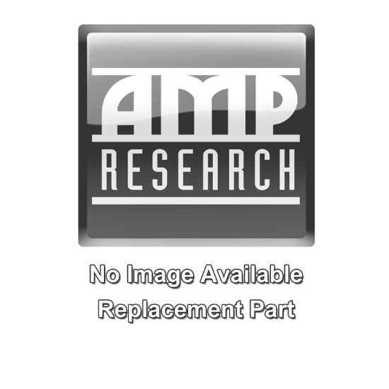 AMP RESEARCH BEDSTEP PAD - 190378390