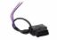 AMP RESEARCH OBD2 PASS THROUGH HARNESS CLIP-IN - 190430190