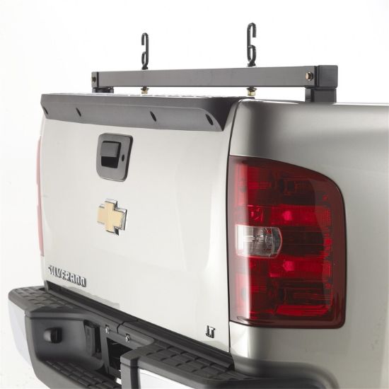 BACKRACK REAR BAR  2019-TD CHEV/GMC SILVERAD - 11522