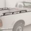 BACKRACK SUPERDUTY FULL 8' RAILS - 80521TB
