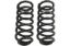 BELLTECH COIL SPRG SET 2' RNGR - 4794