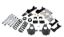 BELLTECH LOWERING KIT - 676SP