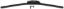 BOSCH WIPER BLADES - 4818
