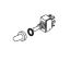 BARKER BARKER ACTUATOR TOGGLE SW - 7360009
