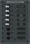 BLUE SEA PANEL DC 8POS - 8023BSS