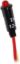 BLUE SEA LED RED 11/64IN 12VDC - 8171BSS