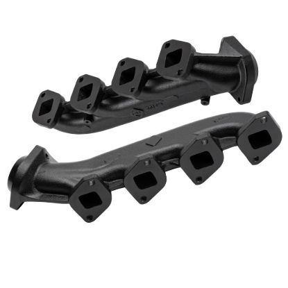 BD DIESEL EXHAUST MANIFOLD KIT FORD F-150/F-2 - 1043055
