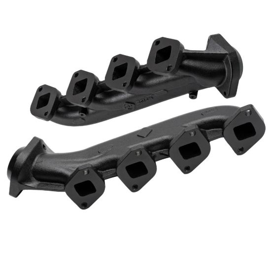 BD DIESEL EXHAUST MANIFOLD KIT FORD F-150/F-2 - 1043055