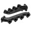 BD DIESEL EXHAUST MANIFOLD KIT FORD F-150/F-2 - 1043055