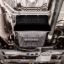 BANKS RAM-AIR TRANSMISSION PAN - 35148B