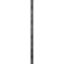 BUYERS PROD E-TRACK HORIZONTAL (10FT) BLACK - 1903050B