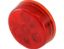BUYERS PROD LIGHT 2IN RD MARKER RED 4 LED 10 PC - 5622154