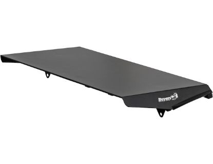 BUYERS PROD LIGHT BAR CAB MOUNT 2020 CHEVY/GMC - 8895115
