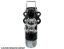 BUYERS PROD HITCH  COMBINATION W/2-5/16IN BALL - BH152516