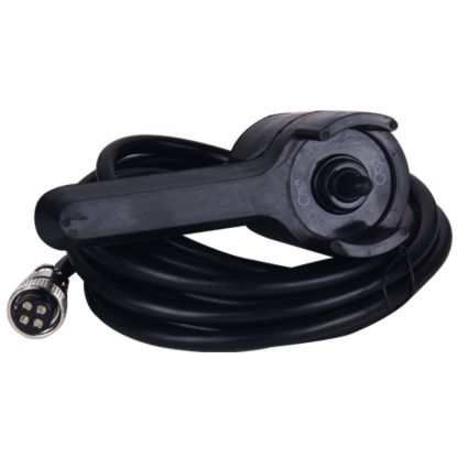 BULLDOG WINC 16500LB HD WIRE ROPE - 10057