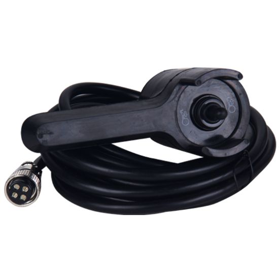 BULLDOG WINC 18500LB HD WIRE ROPE - 10059
