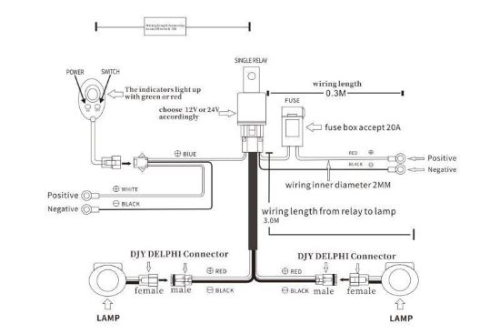 BLACK HORSE GRILLE GUARD KIT - 17H01MAPFB