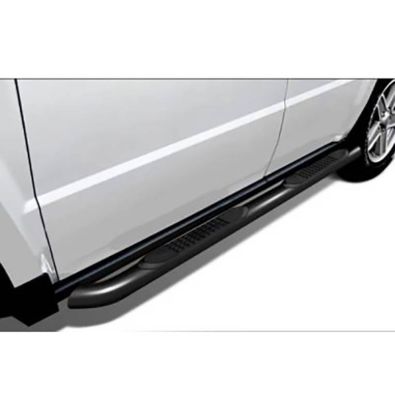 BLACK HORSE 2016-2019 HONDA PILOT SIDE STEPS-3I - 9H1403A