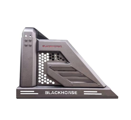 BLACK HORSE CHEVROLETSILVERADO 1500 - AR201B