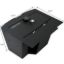 BLACK HORSE CENTER CONSOLE - ASDR01