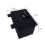 BLACK HORSE CENTER CONSOLE - ASGM01