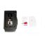 BLACK HORSE WITH 4- DIGIT COMBO LOCK - ASGM07