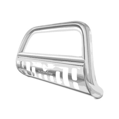 BLACK HORSE 2014-2016 JEEP CHEROKEE BULL BAR-BU - BBJPCESP