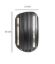 BLACK HORSE BLK ROOF BOX - BHODRB12