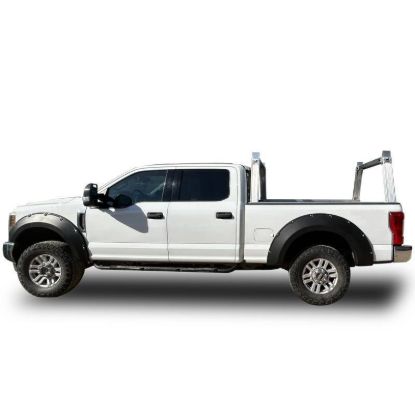 BLACK HORSE HEAVY DUTY OVER CAB SYSTEM - CSFRHD55
