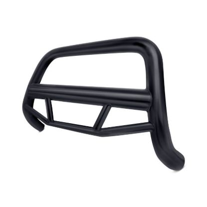 BLACK HORSE MAX BULL BAR - MBBTOB4802