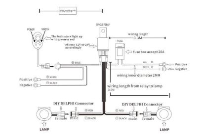 BLACK HORSE MAX T BULL BAR KIT - MBTMF712FR