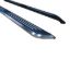 BLACK HORSE PINNACLE RUNNING BOARDS - PIJC70