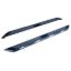 BLACK HORSE PINNACLE RUNNING BOARDS - PIT2073