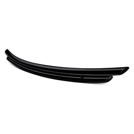 BLACK HORSE REAR BUMPER GUARD - RDLKIK301B