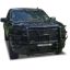 BLACK HORSE 2019-2019 CHEVROLET SILVERADO 1500 - RUCHSI14B